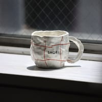 "SHOKKI" Mug
