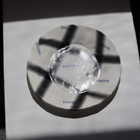 "SHOKKI" Plate