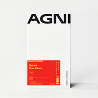 " AGNI TOKYO " Incense - Natural Born Killers / ナチュラル・ボーン・キラーズ