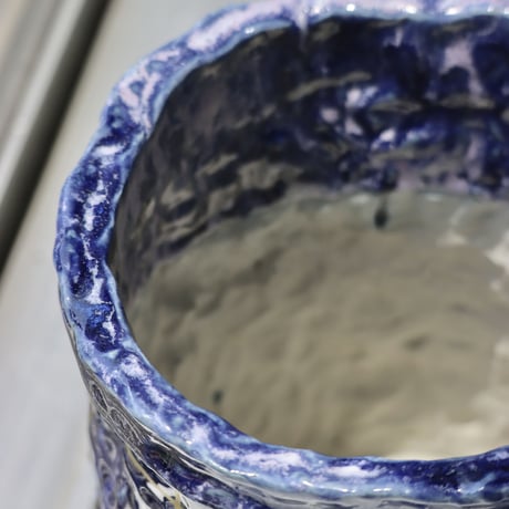 "SHOKKI" Planter