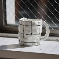 "SHOKKI" Mug