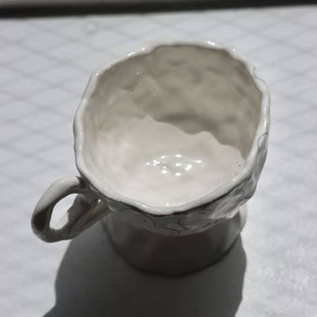 "SHOKKI" Mug