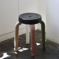 "RUMBA BOR" Choei Stool Look Choop - Esme Tena Shop Edition