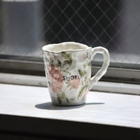 "SHOKKI" Mug