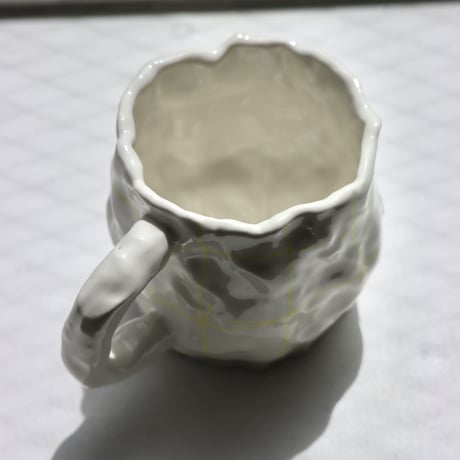 "SHOKKI" Mug