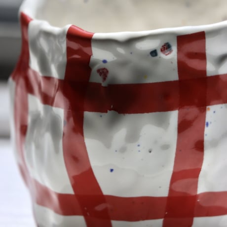 "SHOKKI" Mug
