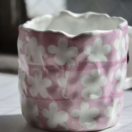 "SHOKKI" Mug