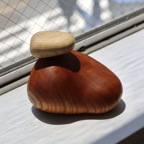 " TORINOKI FURNITURE " Wood Stone - M