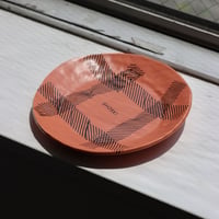 "SHOKKI" Plate