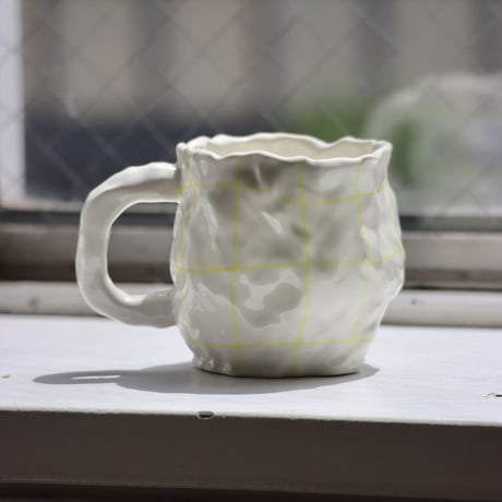 "SHOKKI" Mug