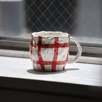 "SHOKKI" Mug