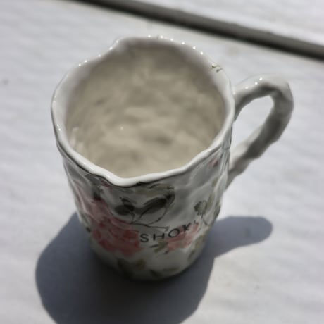 "SHOKKI" Mug