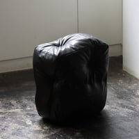 "Doji Fetish“ compression time series - CT07_Stool knocked over by Joshua.Oct 28, 2014 - F