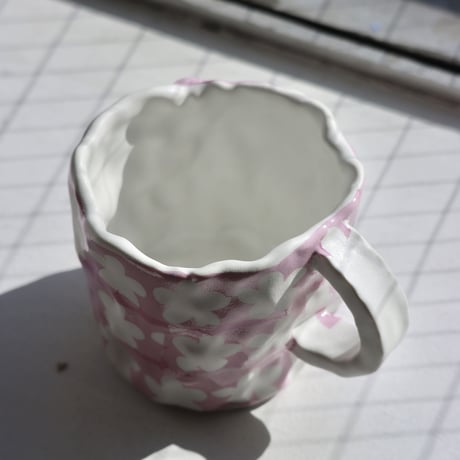 "SHOKKI" Mug