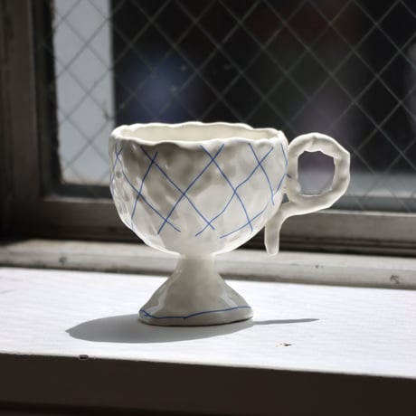 "SHOKKI" Mug
