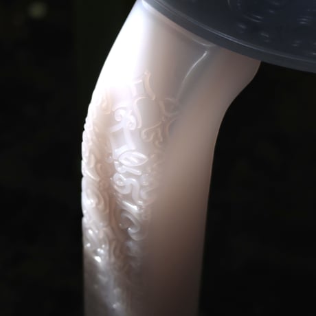 "RUMBA BOR" Choei Stool Look Choop - Esme Tena Shop Edition