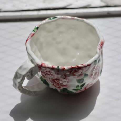 "SHOKKI" Mug