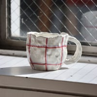 "SHOKKI" Mug