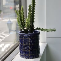 "SHOKKI" Planter