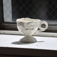"SHOKKI" Mug