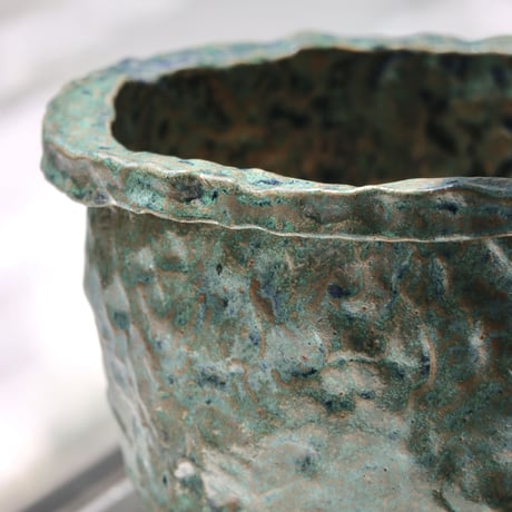 "SHOKKI" Planter
