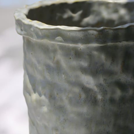 "SHOKKI" Planter