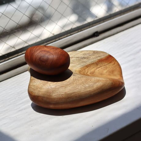 " TORINOKI FURNITURE " Wood Stone - M