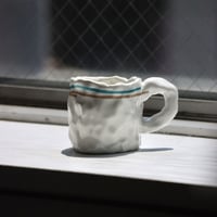 "SHOKKI" Mug