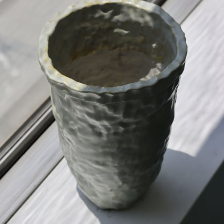 "SHOKKI" Planter