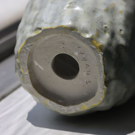 "SHOKKI" Planter