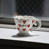 "SHOKKI" Mug