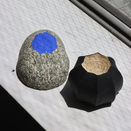 “crossproducts" - series ROCK #153