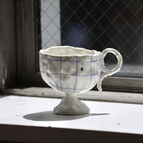"SHOKKI" Mug