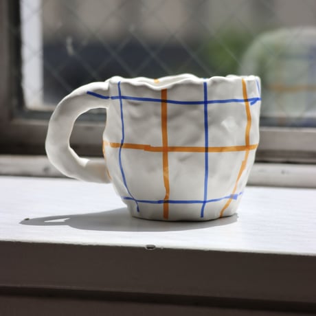 "SHOKKI" Mug