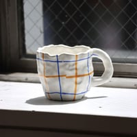 "SHOKKI" Mug