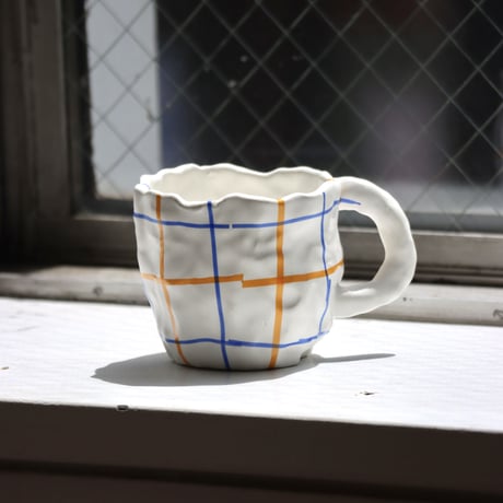 "SHOKKI" Mug