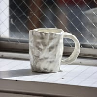 "SHOKKI" Mug