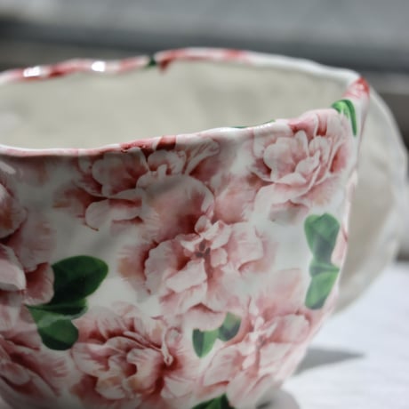 "SHOKKI" Mug
