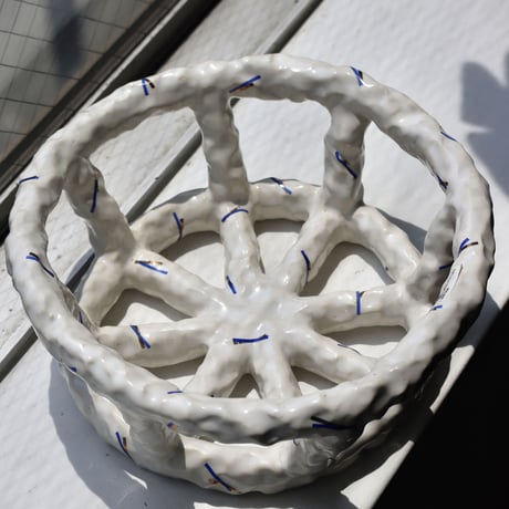 "SHOKKI" Basket