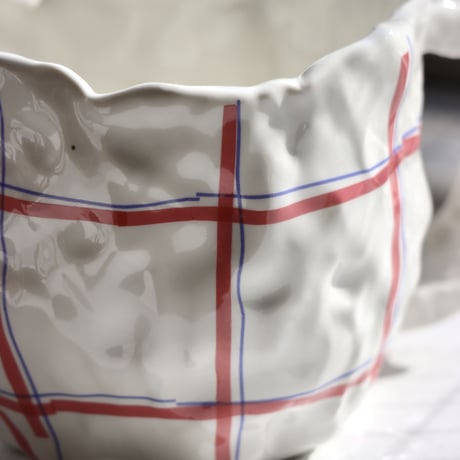 "SHOKKI" Mug