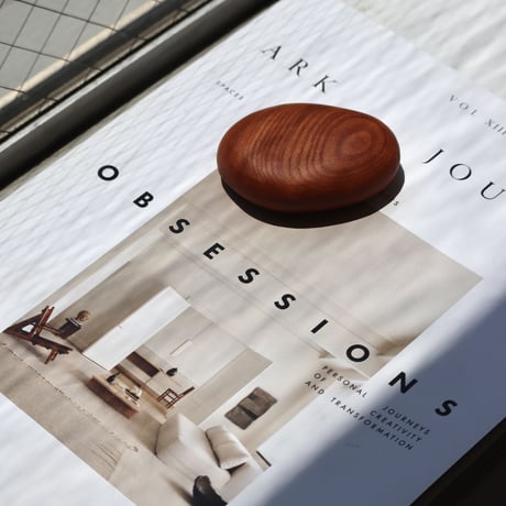 " TORINOKI FURNITURE " Wood Stone - S