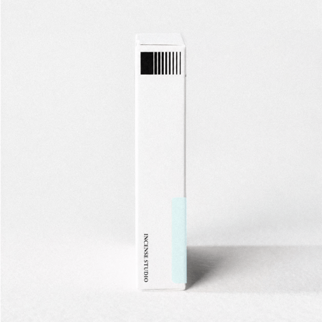 " AGNI TOKYO " Incense - Interstellar / インターステラー