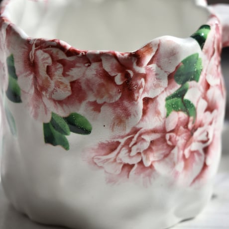 "SHOKKI" Mug