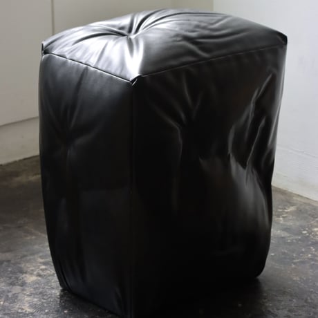 "Doji Fetish“ compression time series - CT07_Stool knocked over by Joshua.Oct 28, 2014 - G