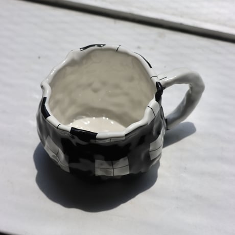"SHOKKI" Mug