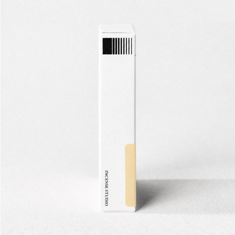 " AGNI TOKYO " Incense - Bagdad Cafe / バグダッド・カフェ