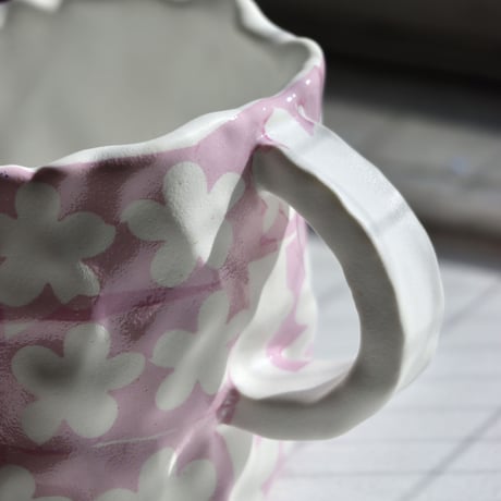 "SHOKKI" Mug