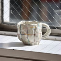 "SHOKKI" Mug