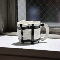"SHOKKI" Mug