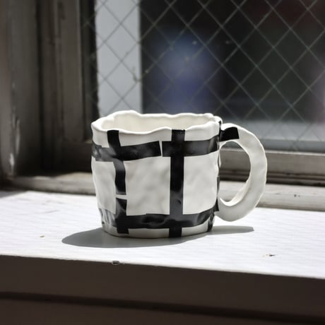 "SHOKKI" Mug